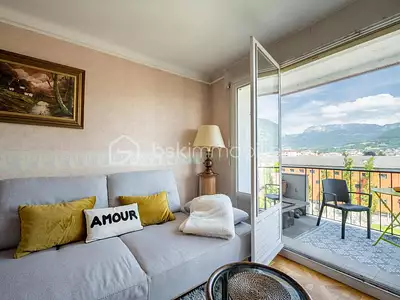Appartement, 86 m²
