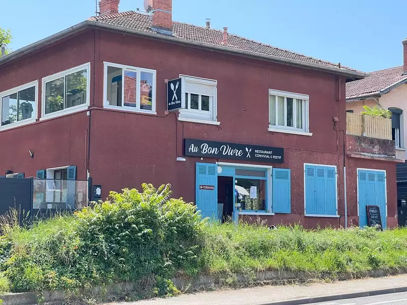 Immeuble, 70 m²