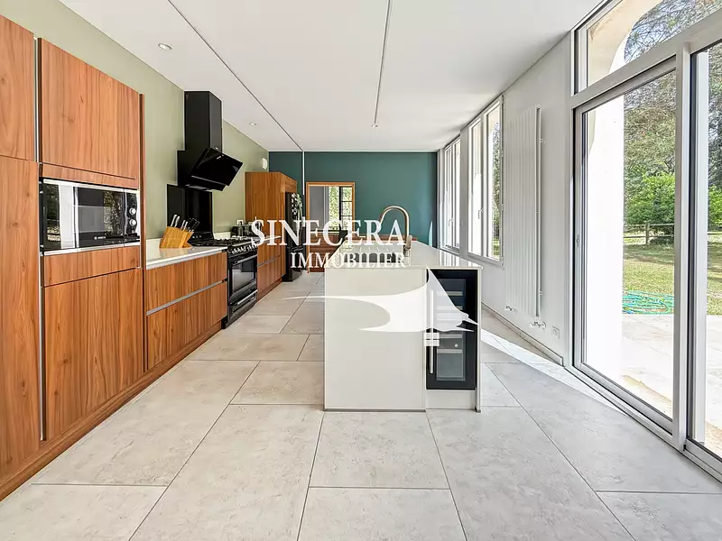 Divers, 360 m²
