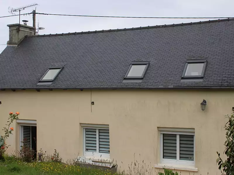 Maison, 104 m²