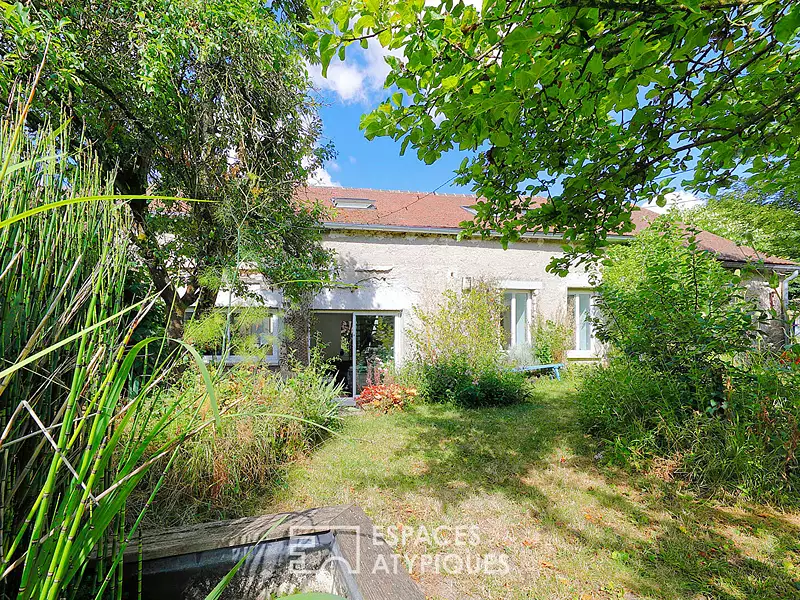 Maison, 208 m²