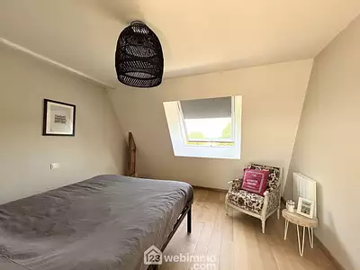 Maison, 210 m²