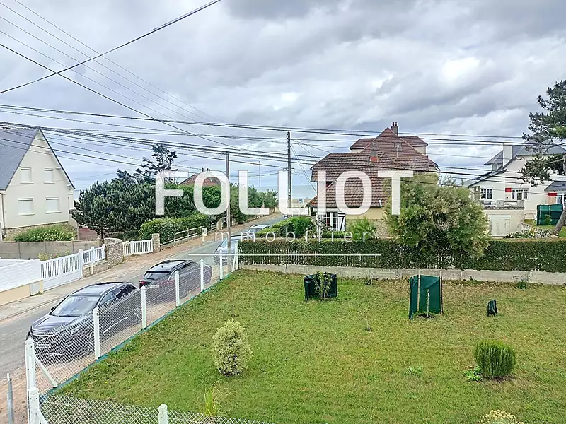 Maison, 70 m²