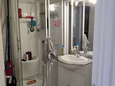 Appartement, 64,65 m²