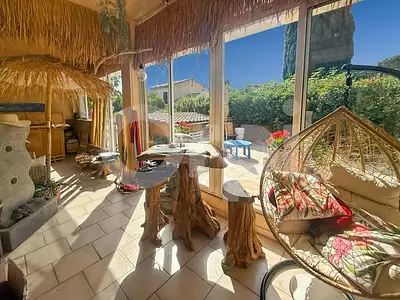 Maison, 67 m²