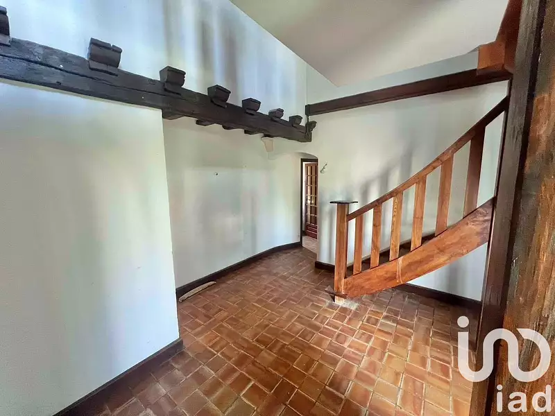 Maison, 175 m²