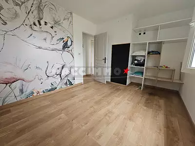 Maison, 126 m²