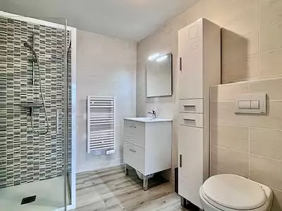 Appartement, 23,9 m²