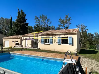 Maison, 90 m²