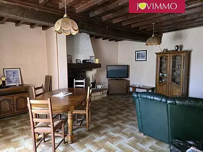 Maison, 152 m²