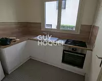 Appartement, 75,54 m²