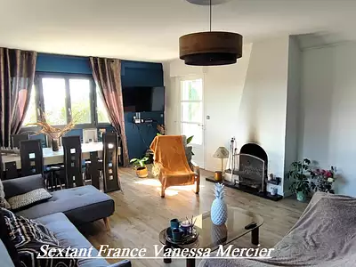 Maison, 281 m²