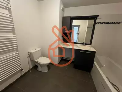 Appartement, 41 m²
