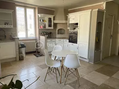 Maison, 133 m²