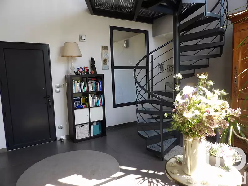 Maison, 191 m²