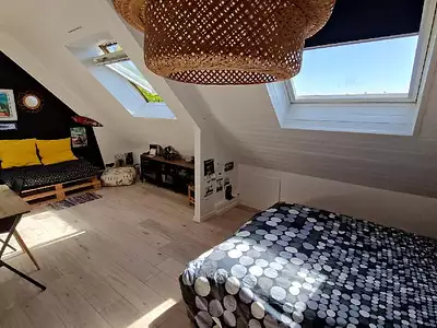 Maison, 142 m²
