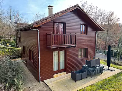 Maison, 76 m²
