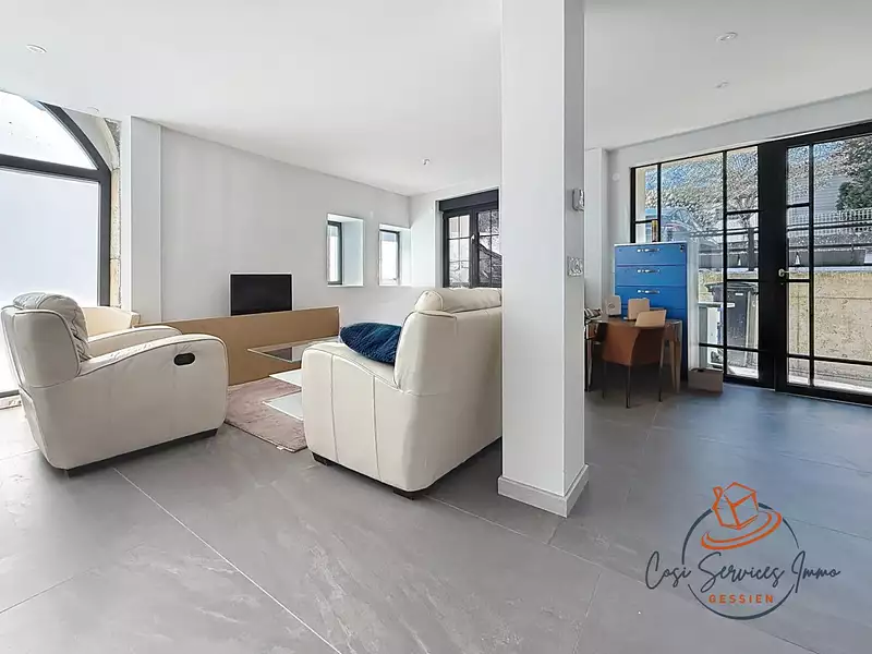 Maison, 103 m²
