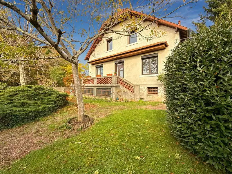 Maison, 224 m²