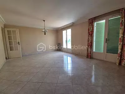 Maison, 92 m²