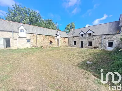 Maison, 170 m²