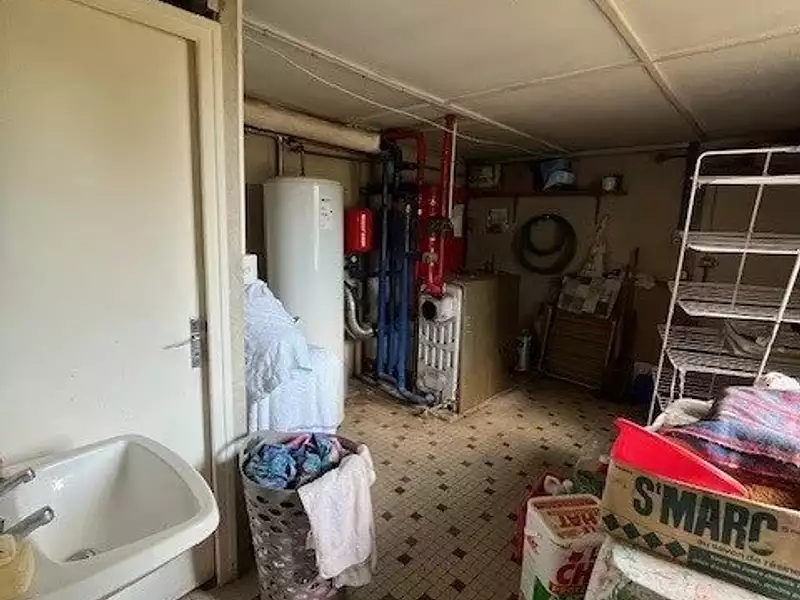 Maison, 167 m²