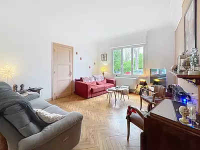 Maison, 124 m²