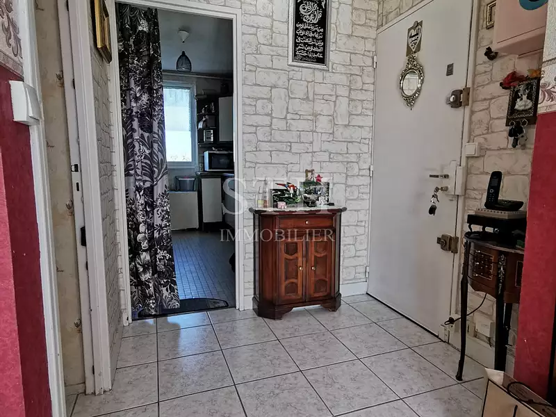 Appartement, 70 m²