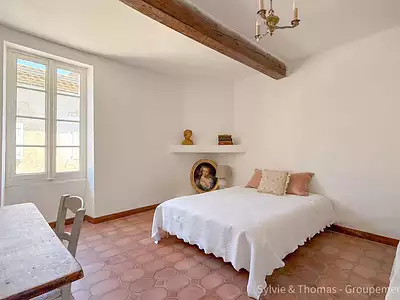 Maison, 205 m²