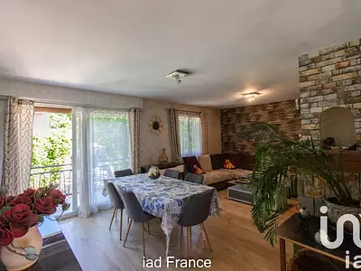 Maison, 120 m²