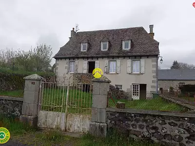 Maison, 106 m²