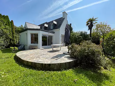 Maison, 200 m²