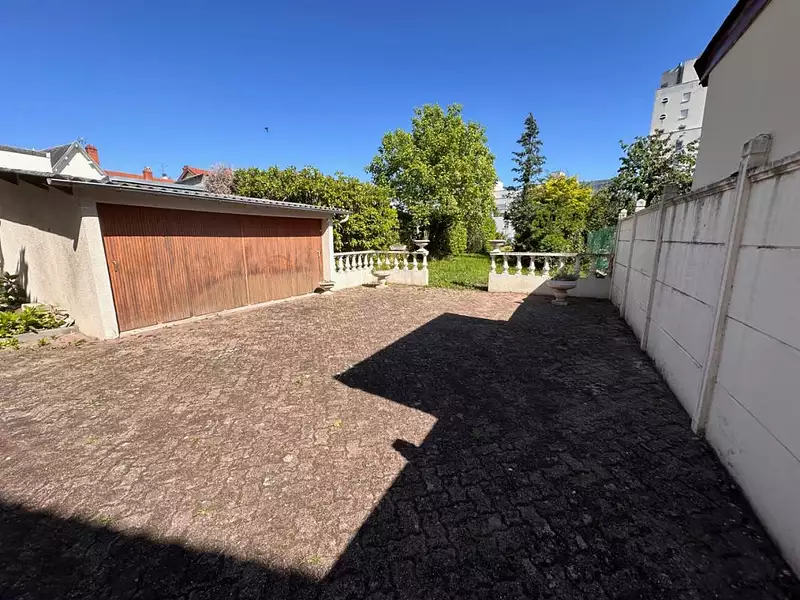 Maison, 136 m²