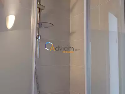 Appartement, 23,22 m²