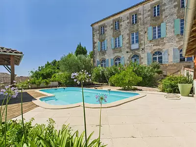 Maison, 270 m²