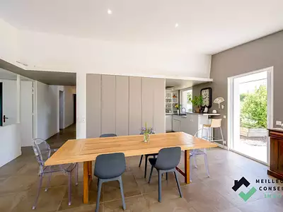 Maison, 289 m²