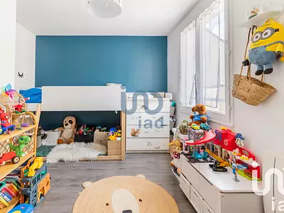 Maison, 70 m²
