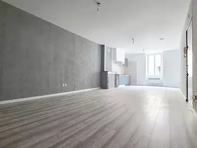 Appartement, 78 m²