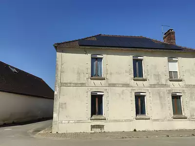 Maison, 229 m²
