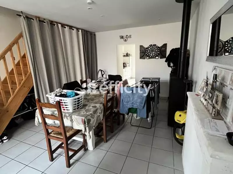 Maison, 100 m²