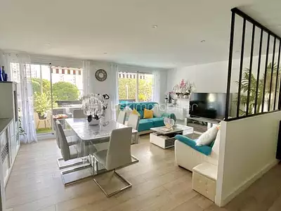 Appartement, 110 m²