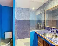 Appartement, 52,9 m²