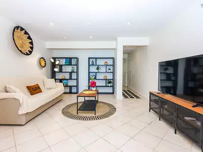 Appartement, 60 m²