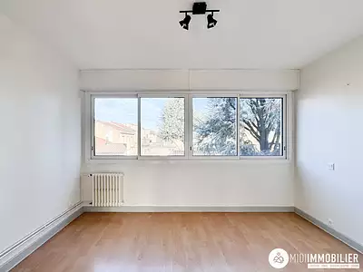 Appartement, 71,69 m²