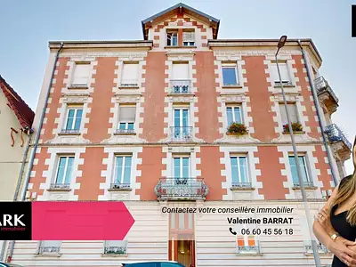 Appartement, 131 m²