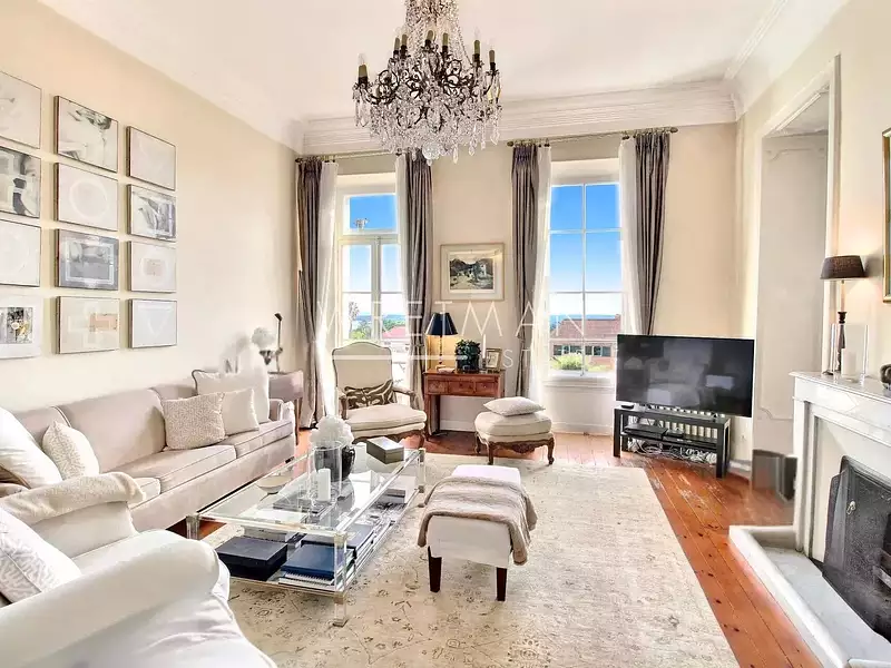 Appartement, 111,15 m²