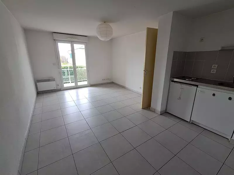 Appartement, 30 m²