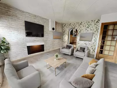 Maison, 70 m²