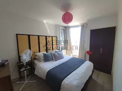 Appartement, 71 m²