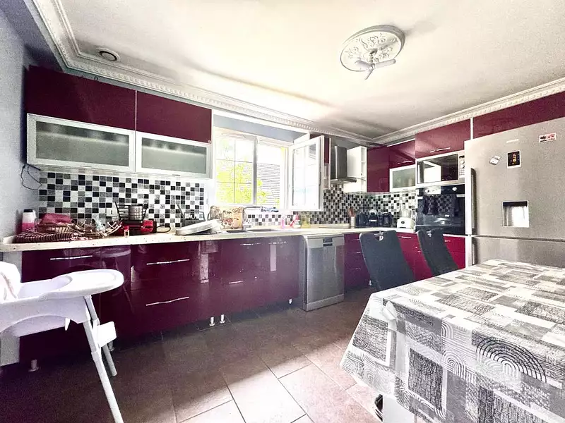 Maison, 139 m²